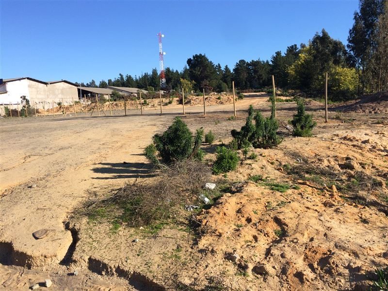 Terreno en venta en Viña del Mar — foto 1
