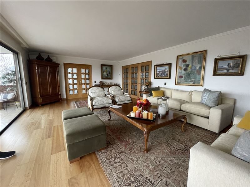 Departamento en venta en Lo Barnechea — foto 1
