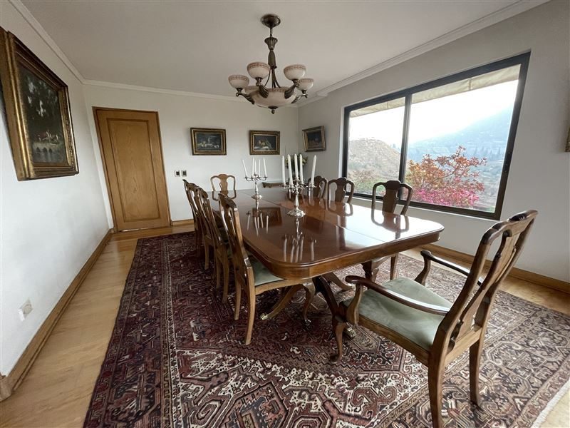Departamento en venta en Lo Barnechea — foto 2