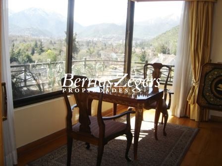 Departamento en venta en Lo Barnechea — foto 5