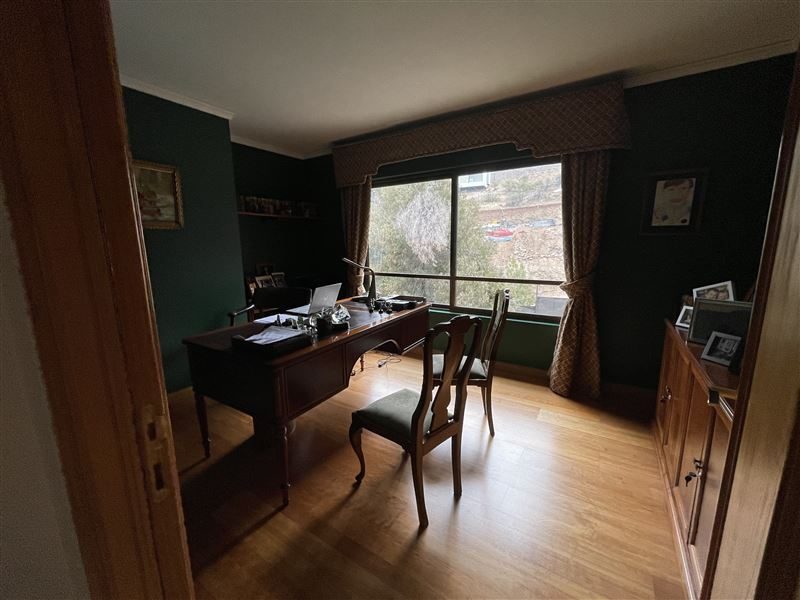 Departamento en venta en Lo Barnechea — foto 8