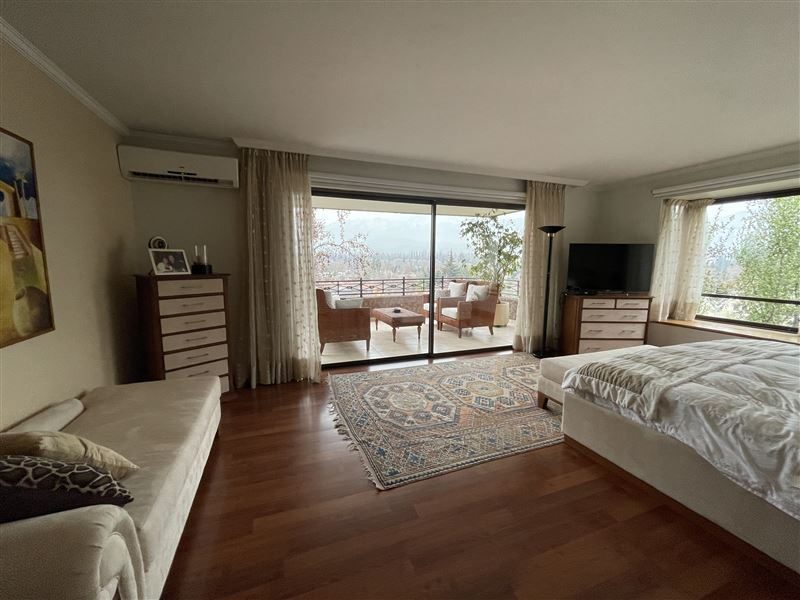 Departamento en venta en Lo Barnechea — foto 9