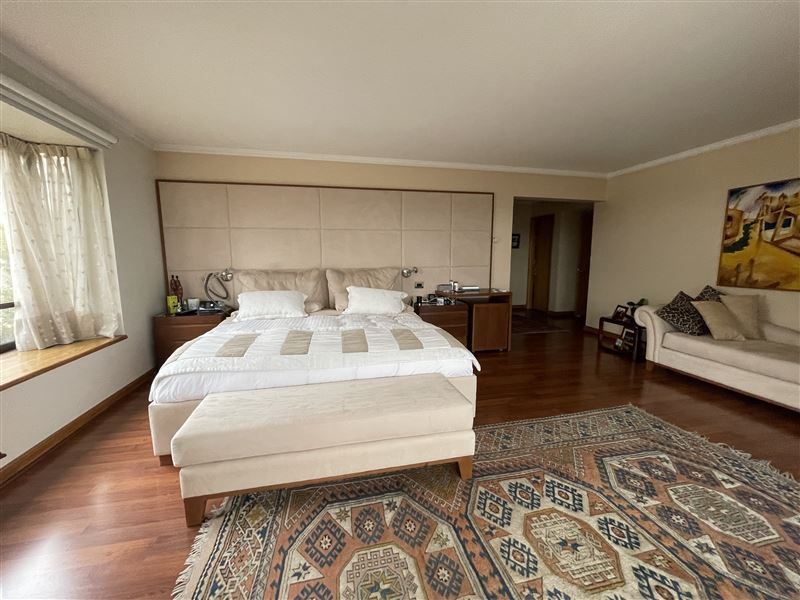 Departamento en venta en Lo Barnechea — foto 10