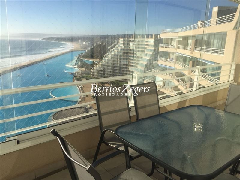 Departamento en venta en Algarrobo — foto 1