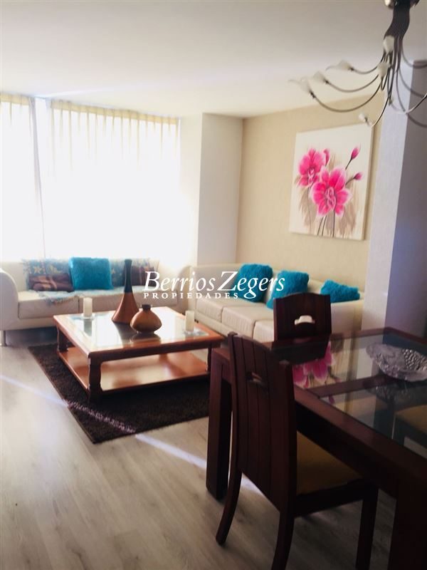 Departamento en venta en Algarrobo — foto 3