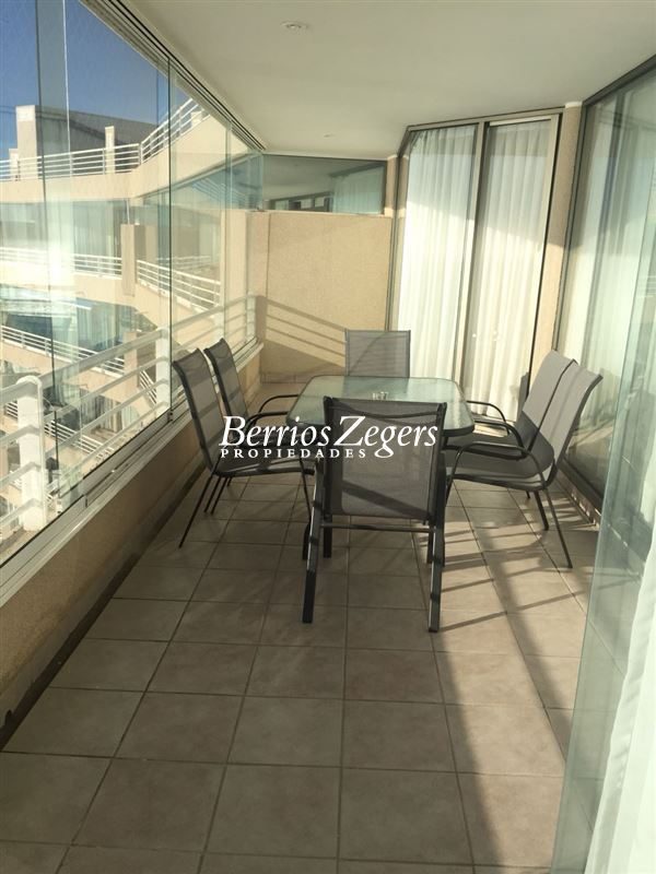 Departamento en venta en Algarrobo — foto 4