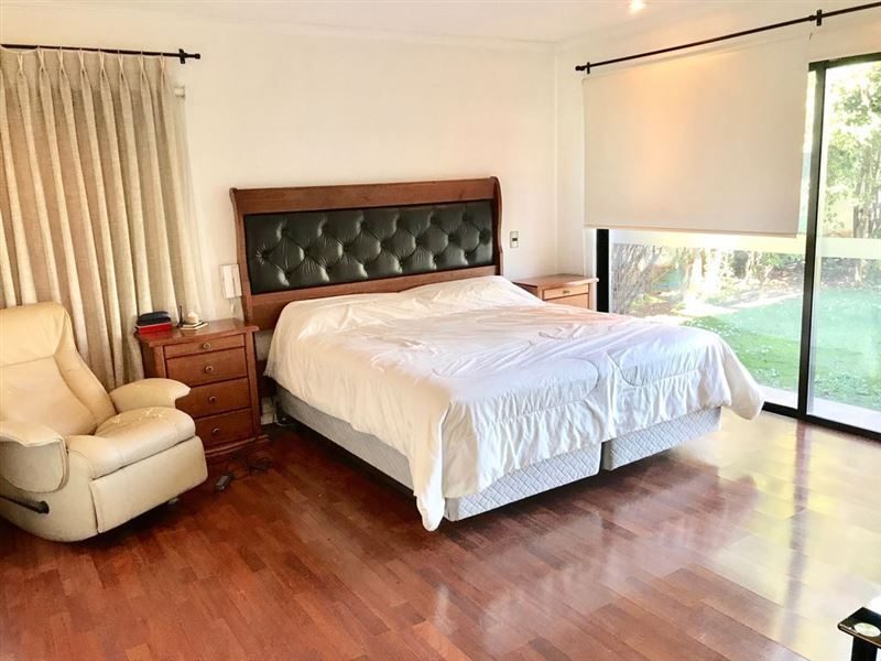 Casa en venta en Lo Barnechea — foto 5
