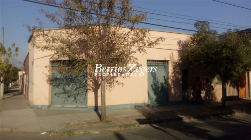 Casa en venta en La Cisterna — foto 1