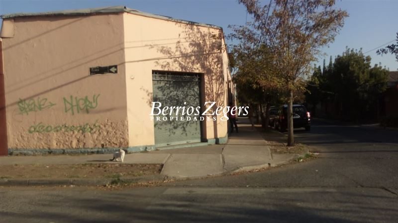 Casa en venta en La Cisterna — foto 3