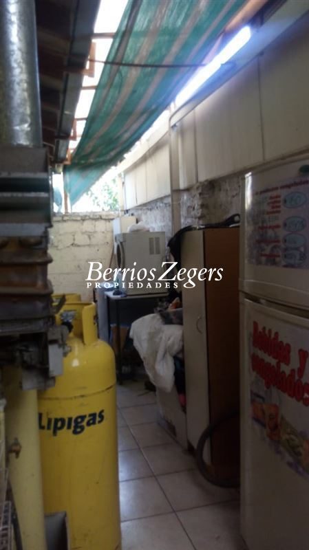 Casa en venta en La Cisterna — foto 8