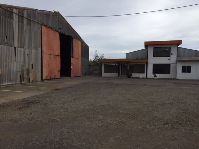 Bodega en arriendo en Quintero — foto 3