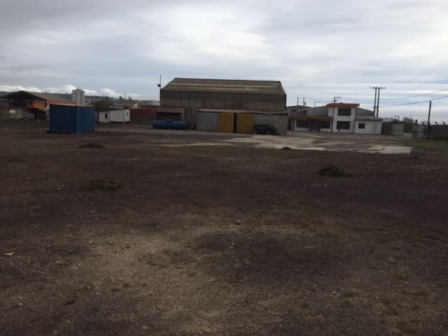 Bodega en venta en Quintero — foto 7