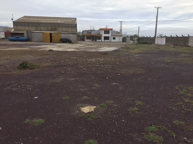 Bodega en venta en Quintero — foto 8