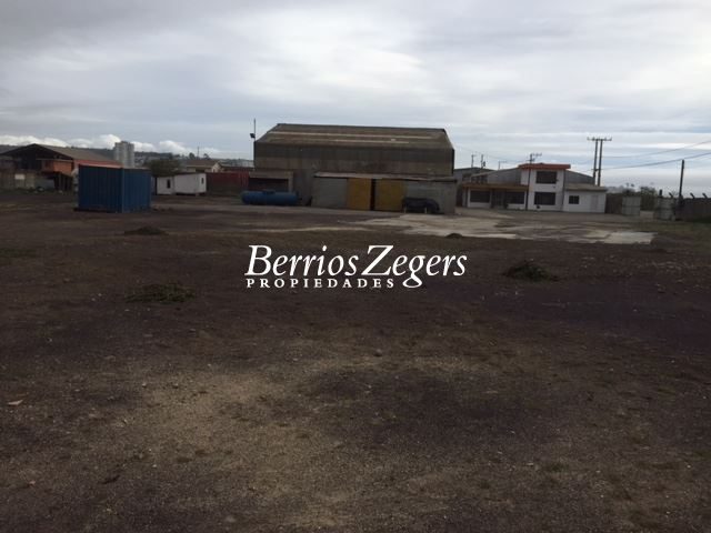 Bodega en venta en Quintero — foto 10