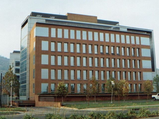 Oficina en arriendo en Huechuraba — foto 1