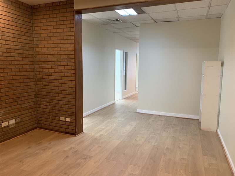 Oficina en arriendo en Huechuraba — foto 2