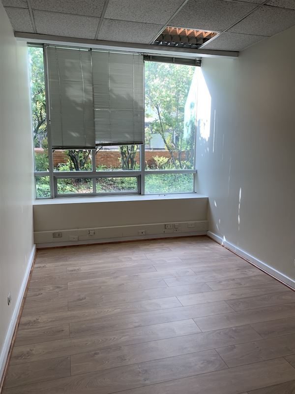 Oficina en arriendo en Huechuraba — foto 5