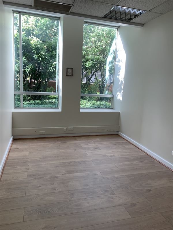 Oficina en arriendo en Huechuraba — foto 6