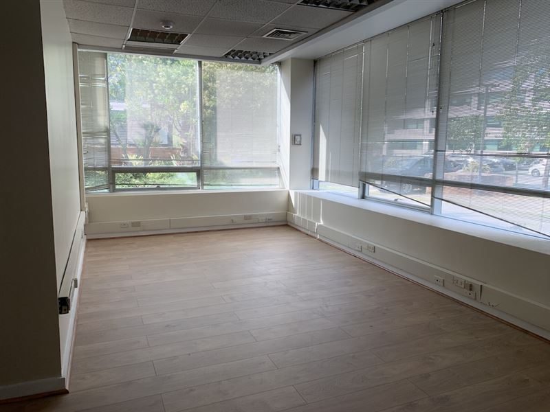 Oficina en arriendo en Huechuraba — foto 7