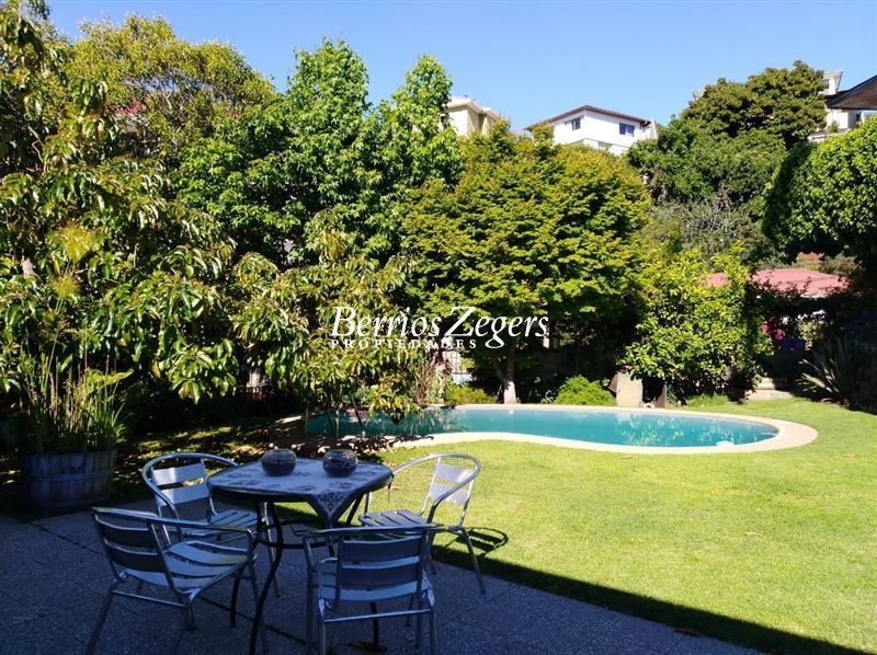 Casa en venta en Viña del Mar — foto 1