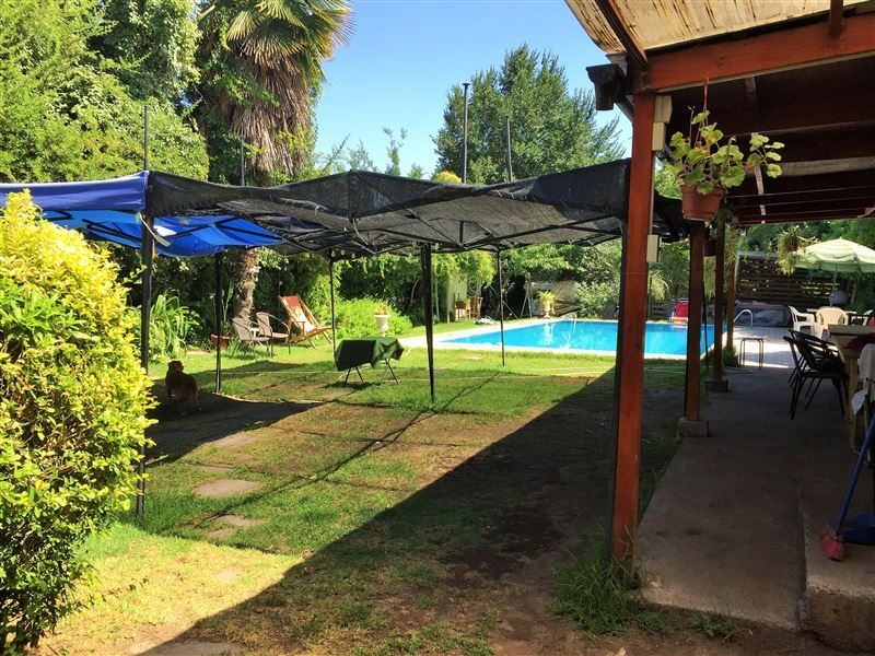 Terreno en venta en Maipú — foto 3