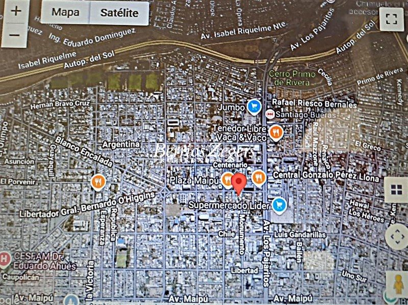 Terreno en venta en Maipú — foto 4