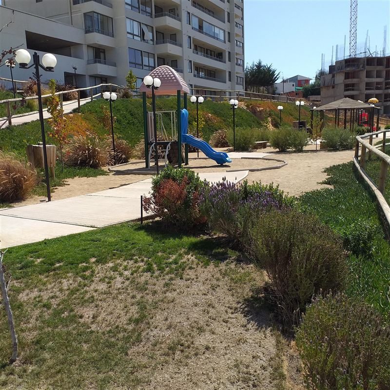 Departamento en venta en Quilpué — foto 1