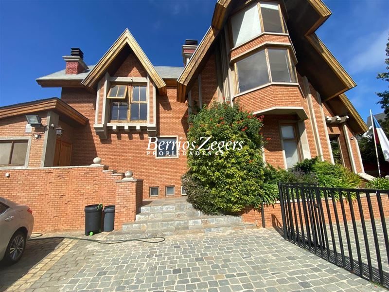 Casa en venta en Concón — foto 3