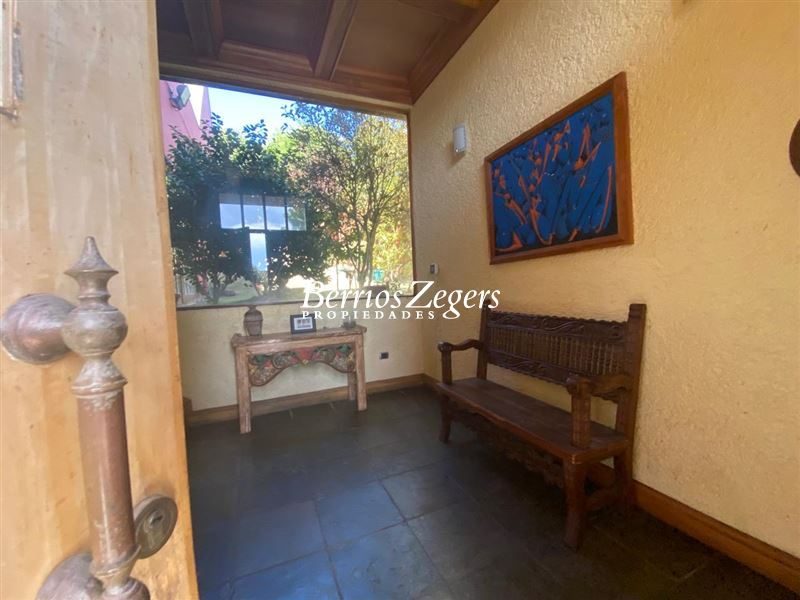 Casa en venta en Concón — foto 6