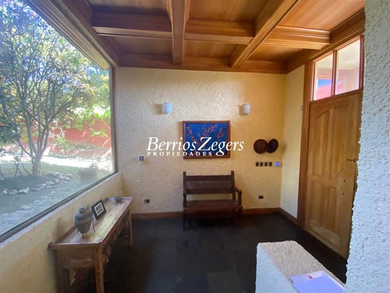 Casa en venta en Concón — foto 7