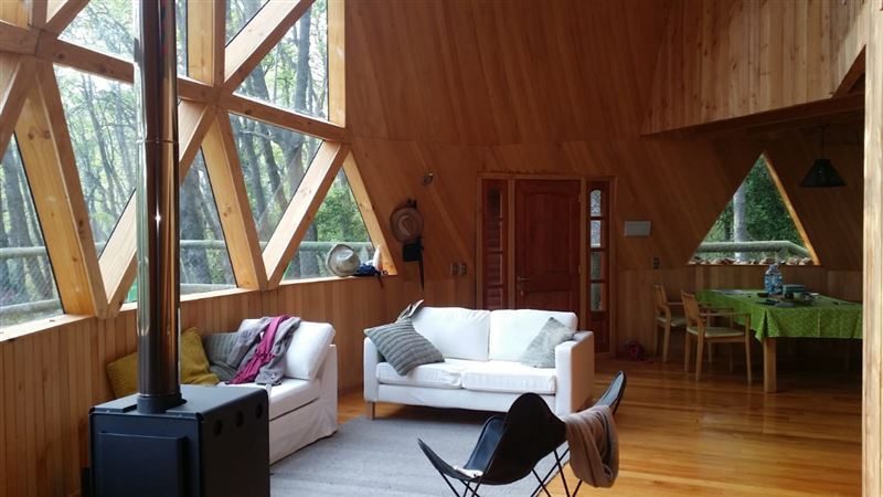 Casa en venta en Curicó — foto 2