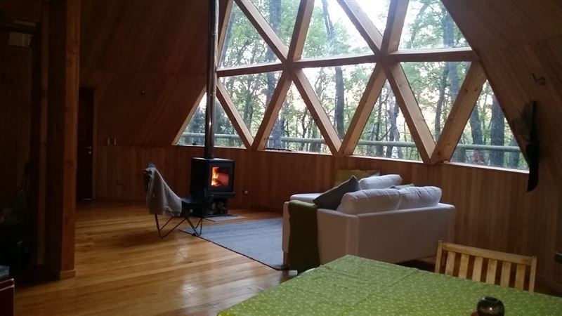 Casa en venta en Curicó — foto 4