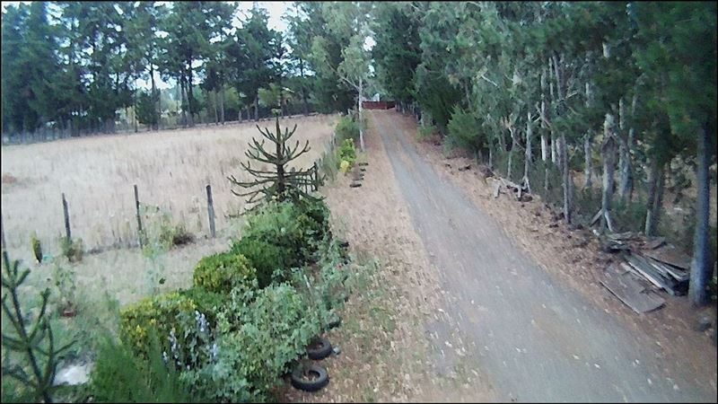 Parcela en venta en Padre Las Casas — foto 1