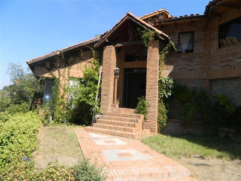 Casa en venta en Lo Barnechea — foto 2