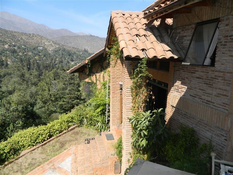 Casa en venta en Lo Barnechea — foto 3