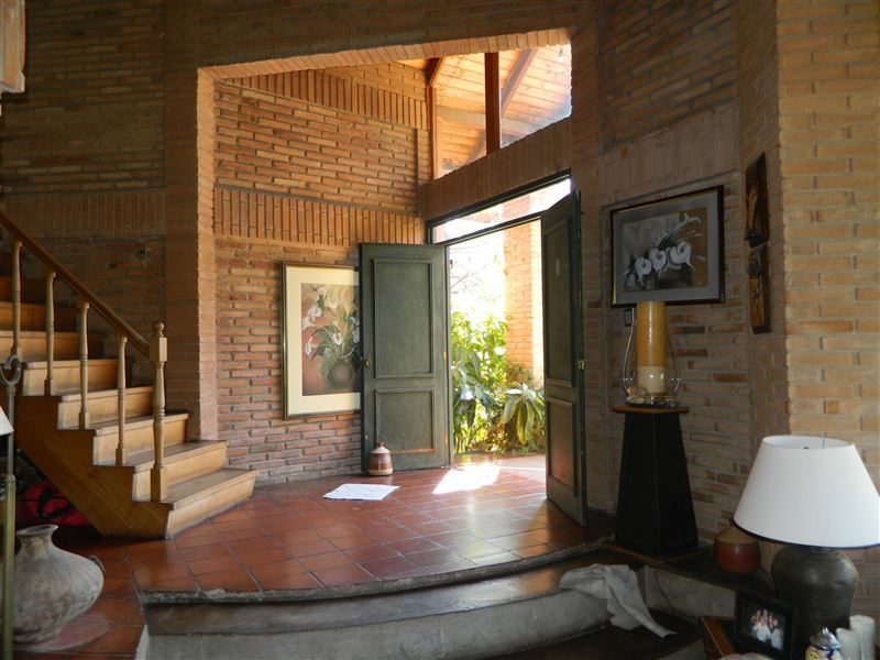 Casa en venta en Lo Barnechea — foto 4