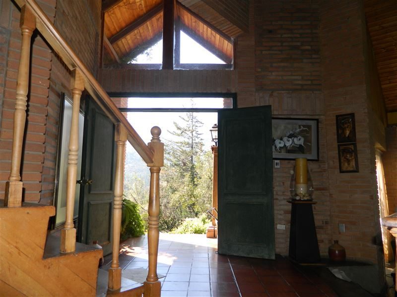 Casa en venta en Lo Barnechea — foto 5