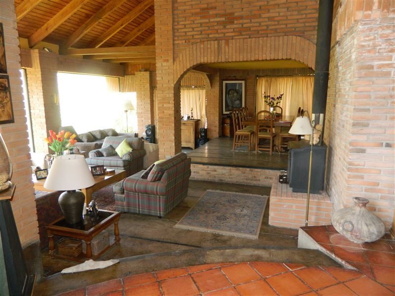 Casa en venta en Lo Barnechea — foto 6