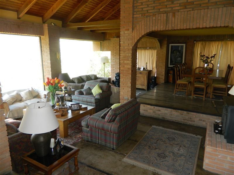 Casa en venta en Lo Barnechea — foto 7