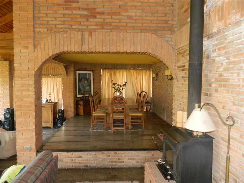 Casa en venta en Lo Barnechea — foto 8
