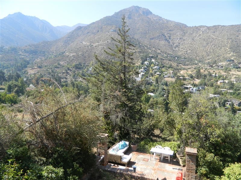 Casa en venta en Lo Barnechea — foto 9