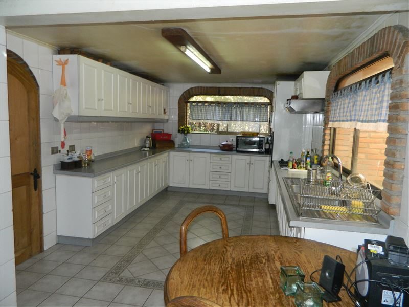 Casa en venta en Lo Barnechea — foto 10