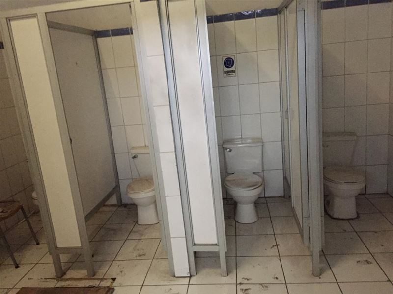 Bodega en arriendo en Recoleta — foto 3