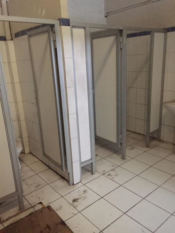 Bodega en arriendo en Recoleta — foto 4
