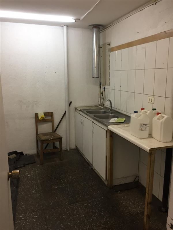 Bodega en arriendo en Recoleta — foto 5