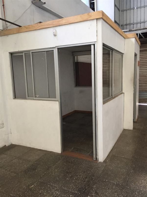 Bodega en arriendo en Recoleta — foto 6
