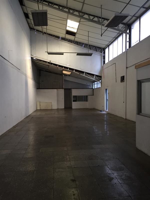 Bodega en arriendo en Recoleta — foto 8