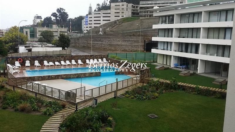 Departamento en venta en Viña del Mar — foto 1