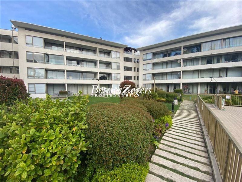 Departamento en venta en Viña del Mar — foto 3