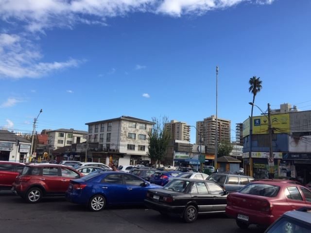 Local comercial en venta en Viña del Mar — foto 1